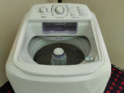Modelos de Máquina de Lavar Roupa usada em Anápolis
